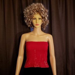 NWT - Passport Vintage w/Sequin
